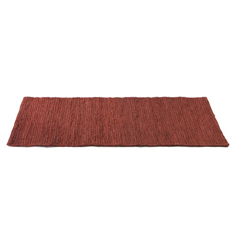 Solid Colour Area Rug