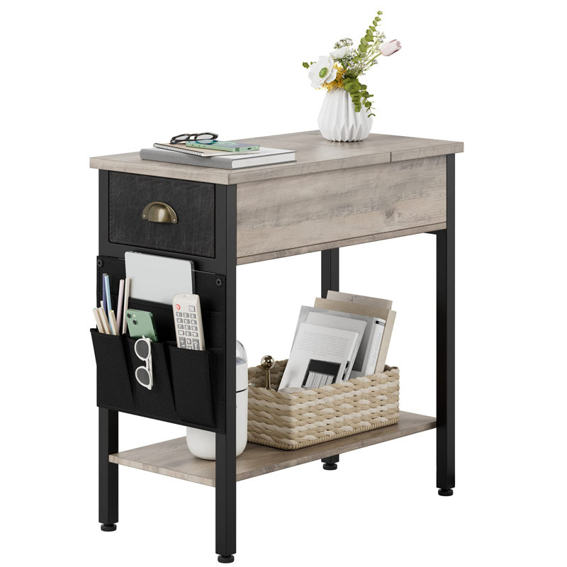 Soham End Table