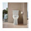 Toilette allongée deux pièces Kelston-125039875