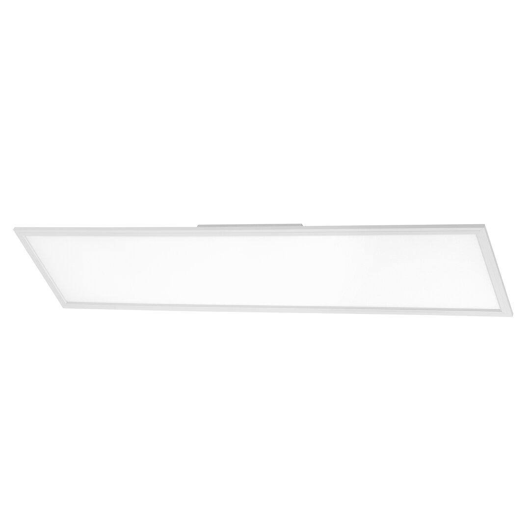 Simple LED-Deckenleuchte 1-flammig Dayana, 32 cm