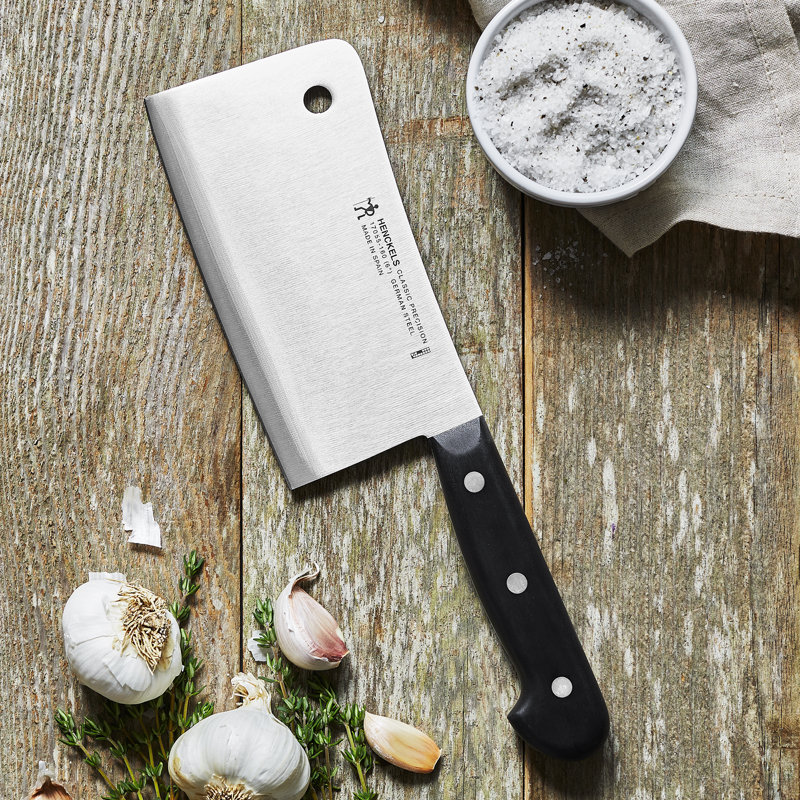 Henckels 6" Cleaver