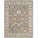 Deeksha Wool Oriental Indoor Rug