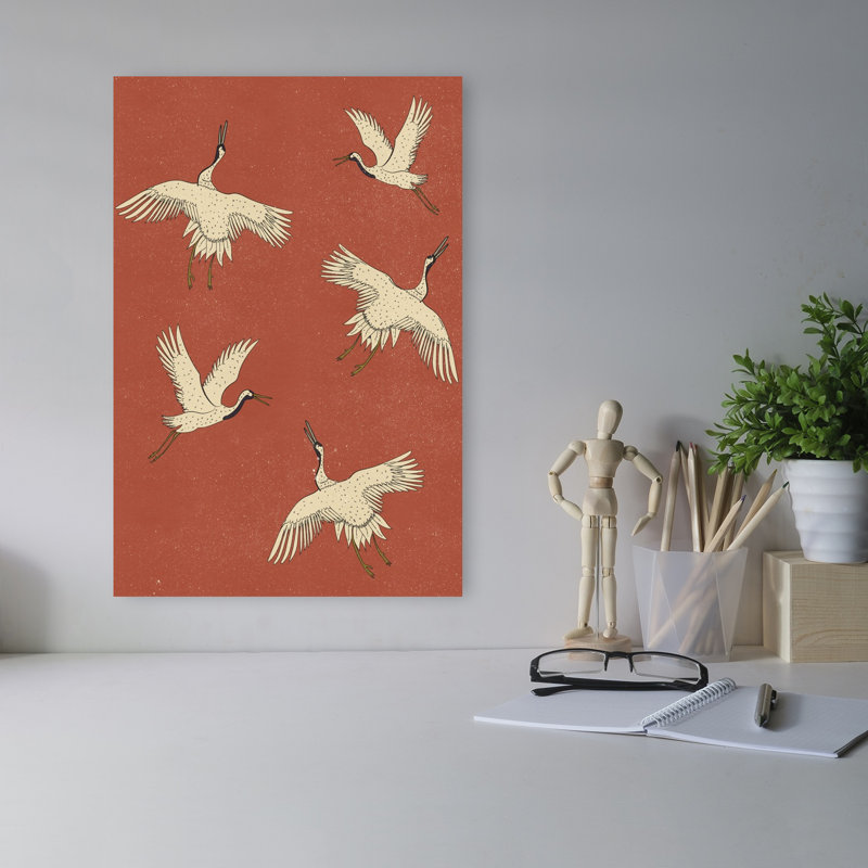 Print, 45.72cm H x 30.48cm W
