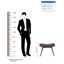 Rashawn Velvet Upholstered Bench