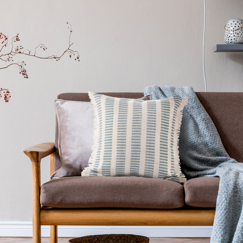 Housse de coussin Farmhouse, Polyester