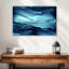 Avery Sleek Abstract Waves-108691922