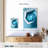 Lilie Hexagon Staircase-108441436