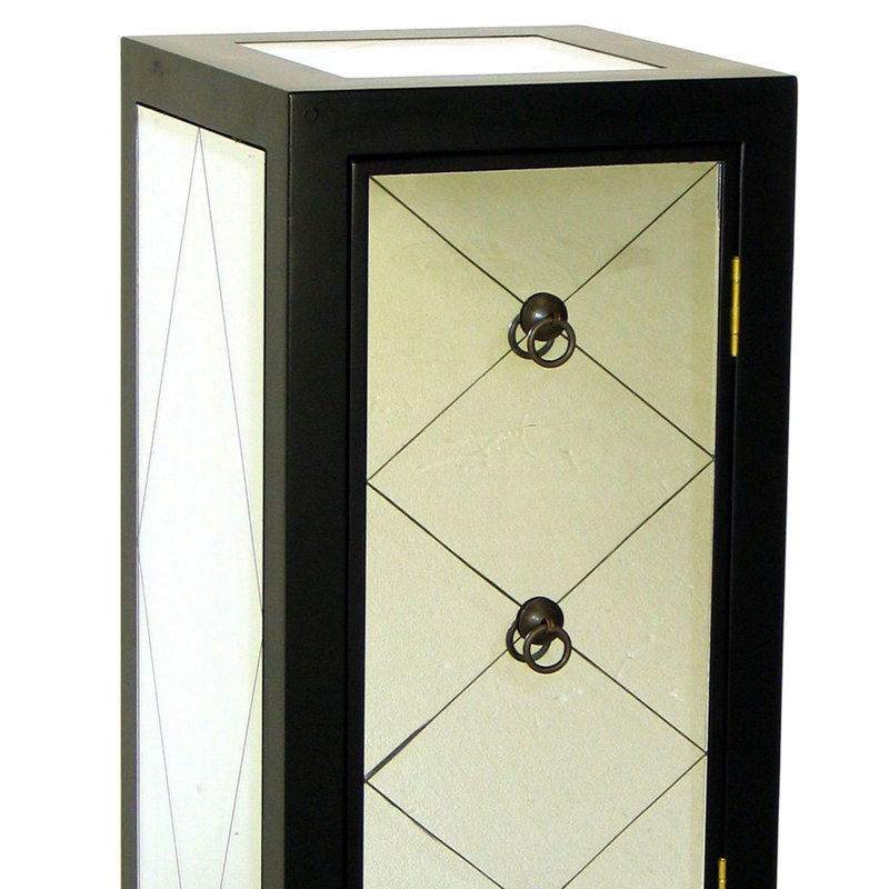 Accent Cabinet