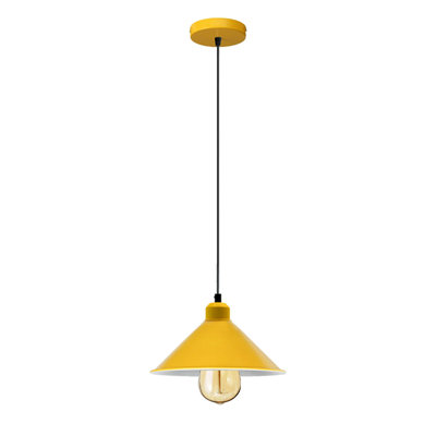 Dkwon 1 - Light Cone Pendant