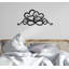 Coeurs et infini, décoration murale en métal Love Art avec votre texte personnalisé pour mariage, cadeau de la Saint-Valentin-918550666-918550662-912243408