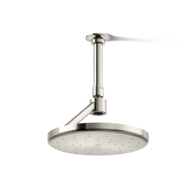 Pomme de douche réglable Flood