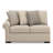 Albertina 2-Piece Sectional With Chaise