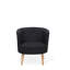 Stetson Upholstered Barrel Chair-36815280