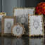 Cassini Metal Picture Frame-49672958-49672956