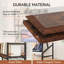 Metal,Manufactured Wood Desk Organiser
