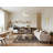 Machine Washable Persian Gray Area Rug-20375538