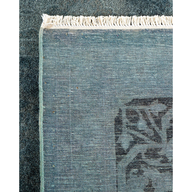 Zaydian One-of-a-Kind 8' 3" X 10' 2" Hand Knotted Area Rug