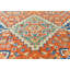 Tapis oriental tribal unique 8X10