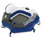 Jouets et jouets gonflables Intex 58854Ep River Run