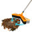 Adjustable Push Brooms