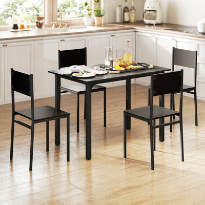 4 - Person Dining Set