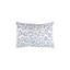 Turkish Fine Silk tiger Pillow 16"x24"