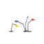 Tolomeo Micro LED Table Lamp-54521532