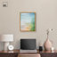 Peaceful Shore, toile par Art Remedy-112502453-112502458-116322690