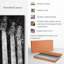 «Electric Guitars Pop», reproduction sur toile-482889529
