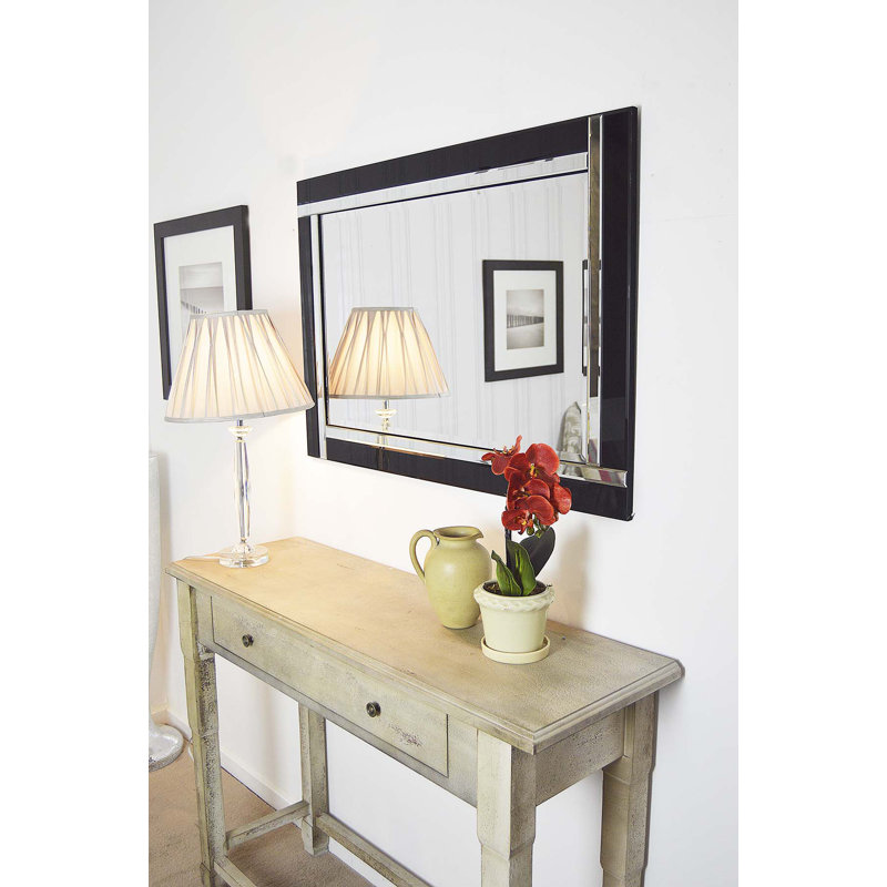 Gates Flat Wall Mirror