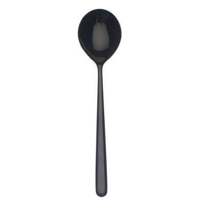Cuillère à dessert Linea - 12 pièces