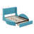 Queen Size Eitelbert Upholstered Storage Bed-264827168