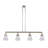 Edda 4 - Light Kitchen Island Pendant-32985640-32985644-32985639