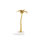 Palm Plants & Flowers Decorative Object