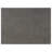 Louis Philippe Dark Gray Nightstand-243921669