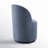 Sharlene Swivel Side Chair-96215042