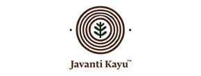 Logo Javanti Kayu