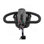 Trottinette compacte 4 roues Max Sport Grey