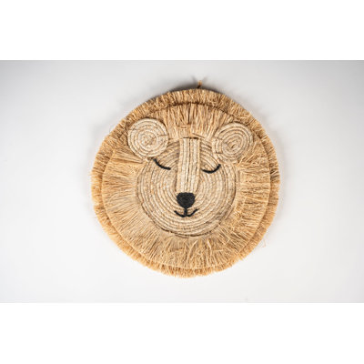 Wall Decor on Maize