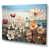 Toile tendue