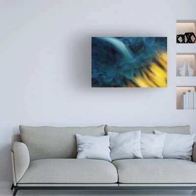 Art sur toile «bol Masaki Sugita»