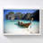 'Phi Phi Island' Framed Photographic Print-2125170653