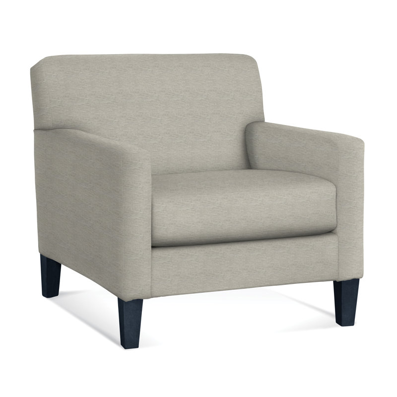 Tampa Armchair, Basic Beige, 0317-85, Flax