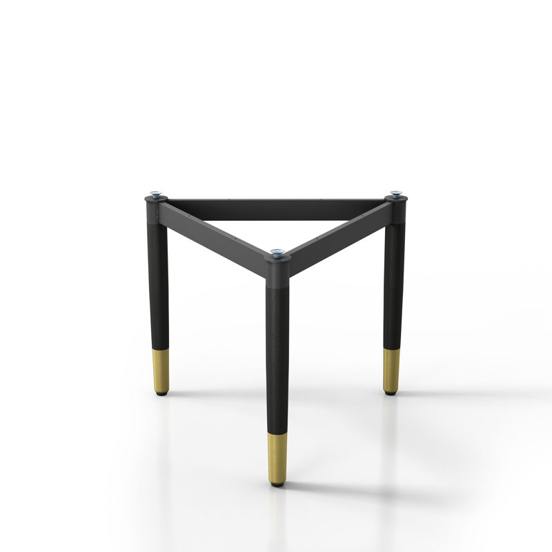 Ellint Solid Wood Table Leg