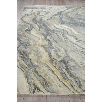 Gianni Abstract Indoor Rug
