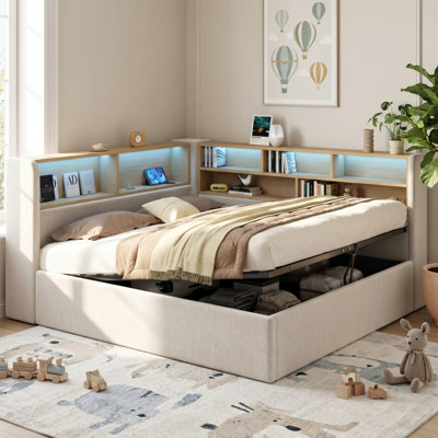 Bed Frame