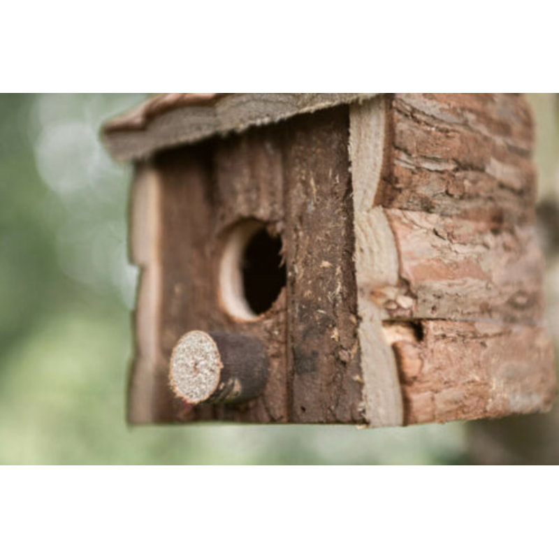 Lanagan Hanging Birdhouse