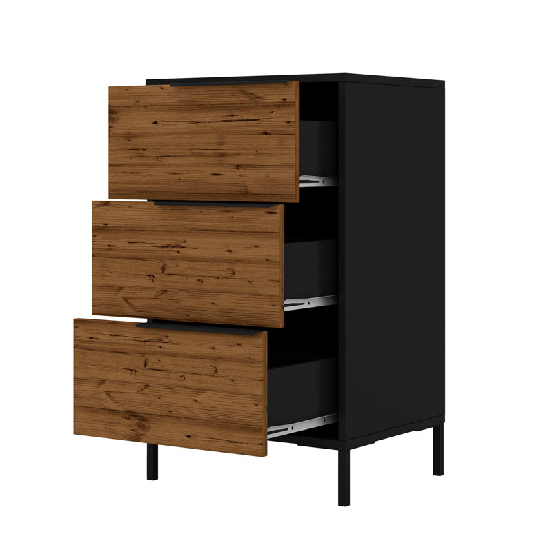 Accent Chest