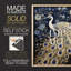 ANIMALS Series CCxxxvii, reproduction encadrée - bois massif-3120539