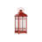 20'' H Tabletop Lantern